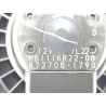 Recambio de motor calefaccion para mazda 3 (bm, bn) 2.2 d referencia OEM IAM HB111KR2200  