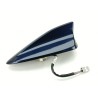 Recambio de base de antena para mazda 3 (bm, bn) 2.2 d referencia OEM IAM GML866930  