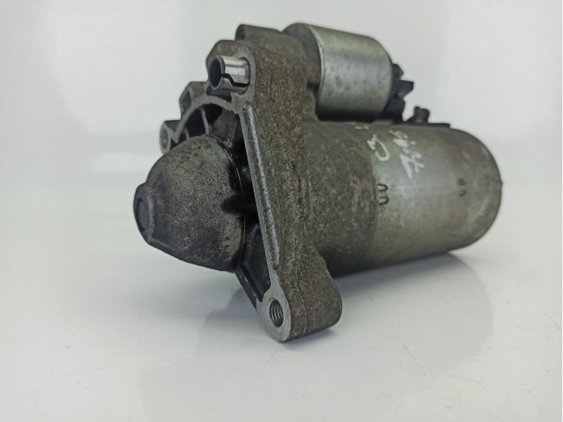 Recambio de motor arranque para citroën c3 i (fc_, fn_) 1.4 16v referencia OEM IAM 9647982880  