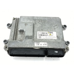 CENTRALITA MOTOR UCE SH1218881B 