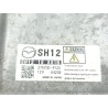 Recambio de centralita motor uce para mazda 3 (bm, bn) 2.2 d referencia OEM IAM SH1218881B  