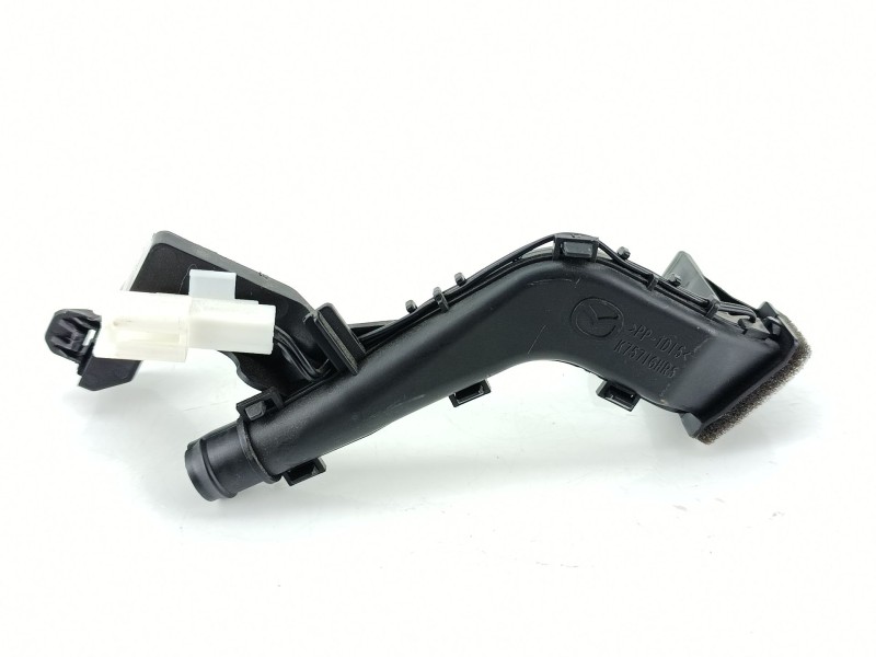 Recambio de sensor para mazda 3 (bm, bn) 2.2 d referencia OEM IAM K7571GHR5  
