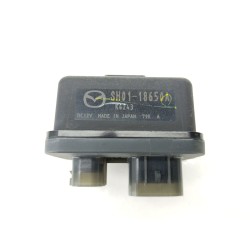 CAJA PRECALENTAMIENTO SH0118650A 