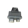 Recambio de caja precalentamiento para mazda 3 (bm, bn) 2.2 d referencia OEM IAM SH0118650A  