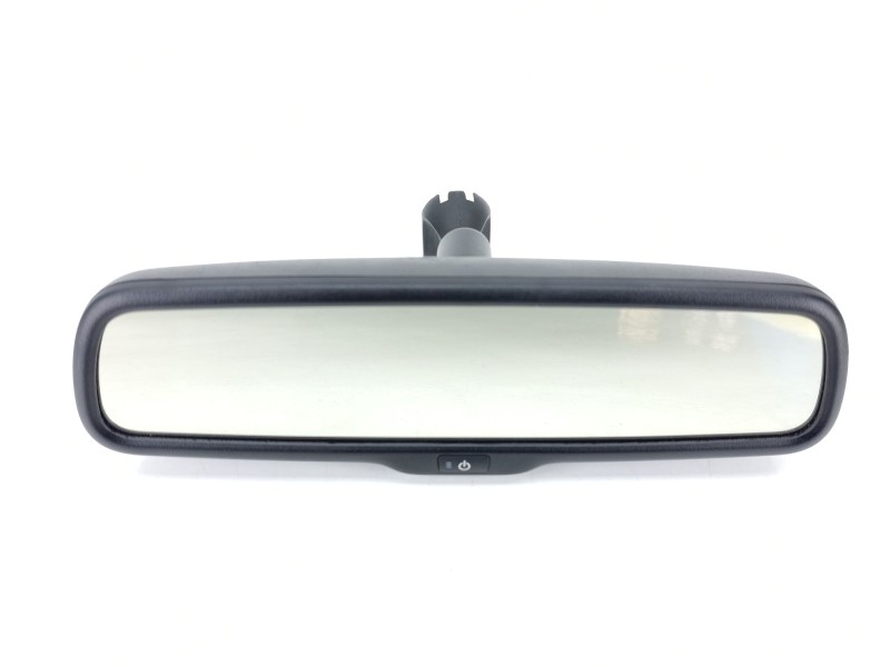 Recambio de espejo para mazda 3 (bm, bn) 2.2 d referencia OEM IAM KD4669220C  