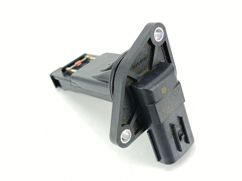 Recambio de caudalimetro para mazda 3 (bm, bn) 2.2 d referencia OEM IAM EST62271  
