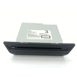 SISTEMA AUDIO / RADIO CD BHP3669G0C 