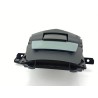 Recambio de pantalla multifuncion para mazda 3 (bm, bn) 2.2 d referencia OEM IAM B62S55HU0  