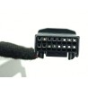Recambio de pantalla multifuncion para mazda 3 (bm, bn) 2.2 d referencia OEM IAM B62S55HU0  