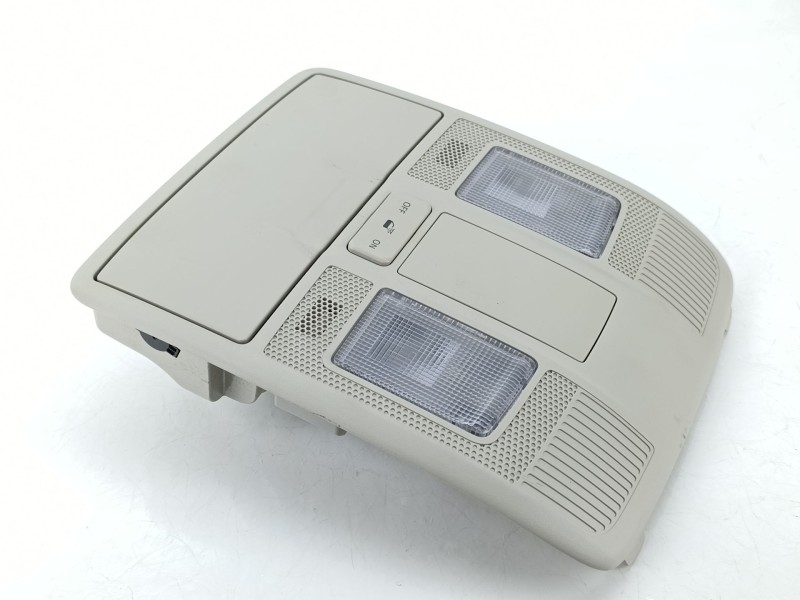 Recambio de luz interior para mazda 3 (bm, bn) 2.2 d referencia OEM IAM KD4569971  