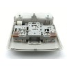 Recambio de luz interior para mazda 3 (bm, bn) 2.2 d referencia OEM IAM KD4569971  