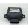 Recambio de modulo electronico para mazda 3 (bm, bn) 2.2 d referencia OEM IAM PE0318572  