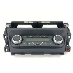 MANDO CLIMATIZADOR BAER61190D 