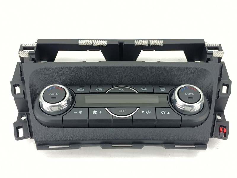 Recambio de mando climatizador para mazda 3 (bm, bn) 2.2 d referencia OEM IAM BAER61190D  