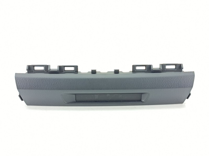 Recambio de pantalla multifuncion para mazda 3 (bm, bn) 2.2 d referencia OEM IAM BHR155260  