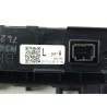 Recambio de pantalla multifuncion para mazda 3 (bm, bn) 2.2 d referencia OEM IAM BHR155260  
