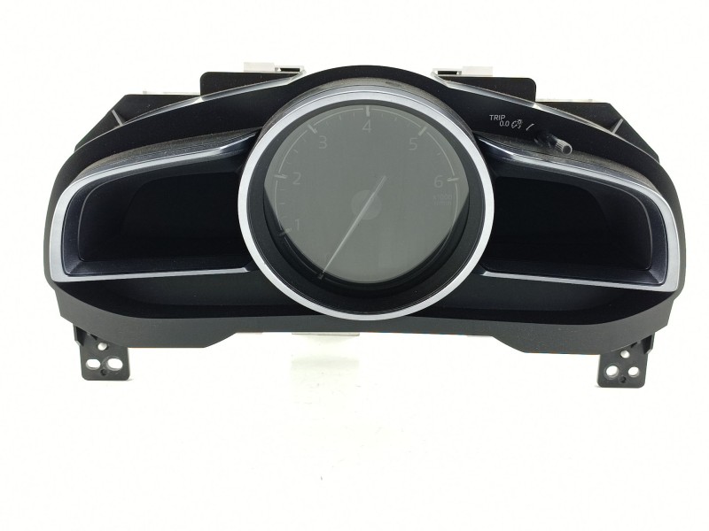 Recambio de cuadro instrumentos para mazda 3 (bm, bn) 2.2 d referencia OEM IAM D23C55430  