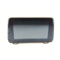 PANTALLA MULTIFUNCION B61A611J0 