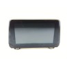 Recambio de pantalla multifuncion para mazda 3 (bm, bn) 2.2 d referencia OEM IAM B61A611J0  