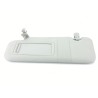 Recambio de parasol izquierdo para mazda 3 (bm, bn) 2.2 d referencia OEM IAM GHR169320B75  