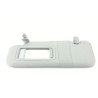 Recambio de parasol izquierdo para mazda 3 (bm, bn) 2.2 d referencia OEM IAM GHR169320B75  