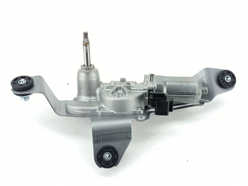 Recambio de motor limpia trasero para mazda 3 (bm, bn) 2.2 d referencia OEM IAM BHS267450  