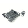 Recambio de guarnecidos palanca cambio para mazda 3 (bm, bn) 2.2 d referencia OEM IAM BABD55575  