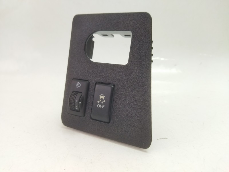 Recambio de mando multifuncion para nissan qashqai i (j10, nj10) 1.5 dci referencia OEM IAM 68485JD900  