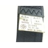 Recambio de cinturon seguridad trasero derecho para mazda 3 (bm, bn) 2.2 d referencia OEM IAM TIS7212551  