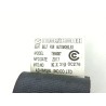 Recambio de cinturon seguridad trasero derecho para mazda 3 (bm, bn) 2.2 d referencia OEM IAM TIS7212551  