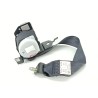 Recambio de cinturon seguridad trasero izquierdo para mazda 3 (bm, bn) 2.2 d referencia OEM IAM TIS7212551  