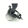 Recambio de cinturon seguridad trasero izquierdo para mazda 3 (bm, bn) 2.2 d referencia OEM IAM TIS7212551  