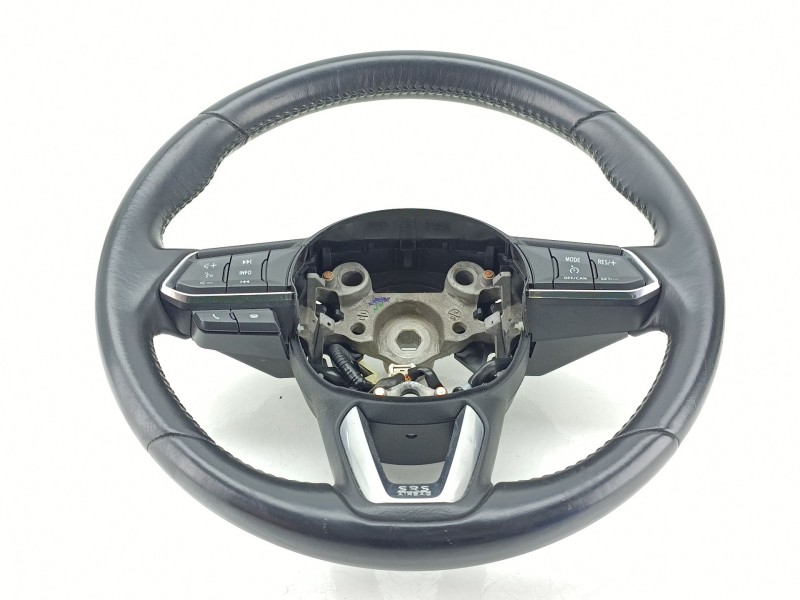 Recambio de volante para mazda 3 (bm, bn) 2.2 d referencia OEM IAM K0273  