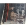 Recambio de piloto trasero izquierdo para mazda 3 (bm, bn) 2.2 d referencia OEM IAM B45D51160  