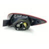 Recambio de piloto trasero izquierdo para mazda 3 (bm, bn) 2.2 d referencia OEM IAM B45D51160  