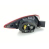 Recambio de piloto trasero derecho para mazda 3 (bm, bn) 2.2 d referencia OEM IAM B45D51150  