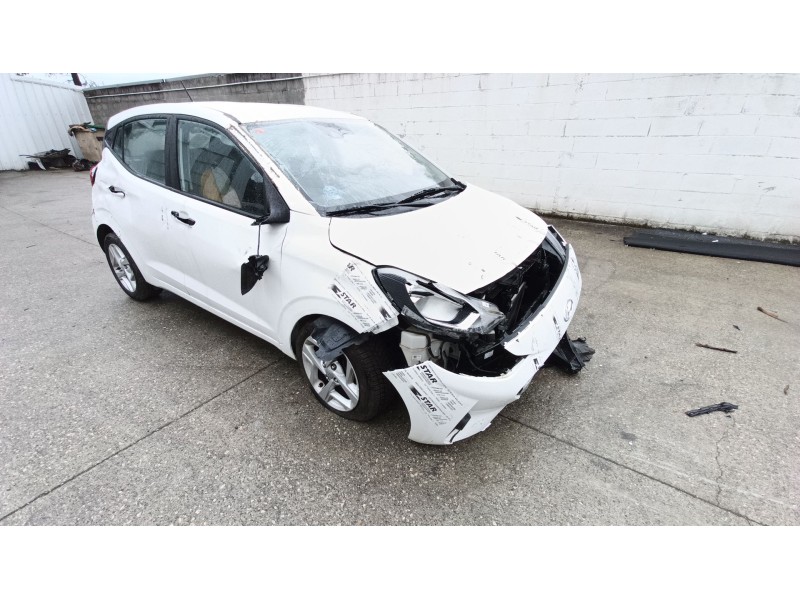 hyundai i10 iii (ac3, ai3) del año 2021