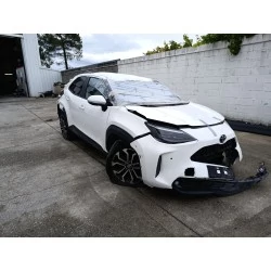 toyota yaris cross (mxp_) del año 2023