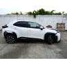 toyota yaris cross (mxp_) del año 2023