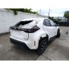toyota yaris cross (mxp_) del año 2023