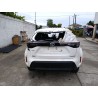 toyota yaris cross (mxp_) del año 2023