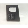 Recambio de mando multifuncion para nissan qashqai i (j10, nj10) 1.5 dci referencia OEM IAM 68485JD900  