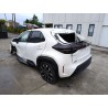 toyota yaris cross (mxp_) del año 2023