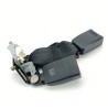 Recambio de enganche cinturon trasero derecho para mazda 3 (bm, bn) 2.2 d referencia OEM IAM BPM457720  