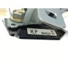 Recambio de enganche cinturon trasero derecho para mazda 3 (bm, bn) 2.2 d referencia OEM IAM BPM457720  