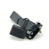 Recambio de enganche cinturon trasero derecho para mazda 3 (bm, bn) 2.2 d referencia OEM IAM BPM457720  