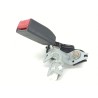 Recambio de enganche cinturon trasero izquierdo para mazda 3 (bm, bn) 2.2 d referencia OEM IAM BHS257780A  