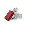 Recambio de enganche cinturon trasero izquierdo para mazda 3 (bm, bn) 2.2 d referencia OEM IAM BHS257780A  