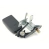 Recambio de enganche cinturon trasero izquierdo para mazda 3 (bm, bn) 2.2 d referencia OEM IAM BHS257780A  