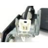 Recambio de enganche cinturon trasero izquierdo para mazda 3 (bm, bn) 2.2 d referencia OEM IAM BHS257780A  
